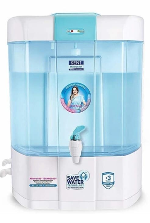 Kent Pearl 8L RO​