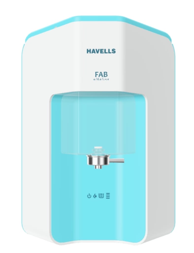 Havells Fab Alkaline 7L​